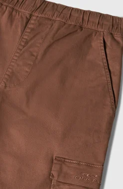 EnfantsPantalon cargo| Brun