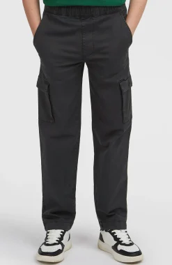 EnfantsPantalon cargo| Noire