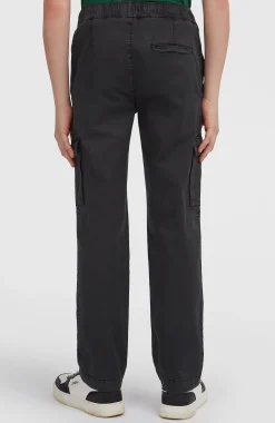 EnfantsPantalon cargo| Noire