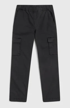 EnfantsPantalon cargo| Noire