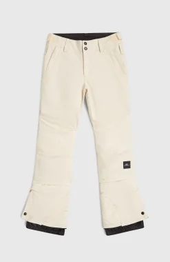 EnfantsPantalon de ski FWC'Cruz| Beige