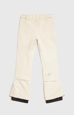 EnfantsPantalon de ski FWC'Cruz| Beige