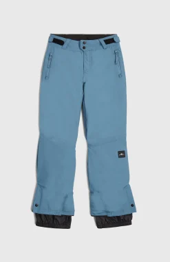 EnfantsPantalon de ski FWC'Cruz| Bleu