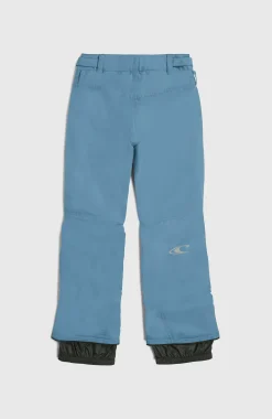 EnfantsPantalon de ski FWC'Cruz| Bleu