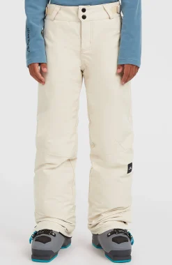 EnfantsPantalon de ski FWC'Cruz| Beige
