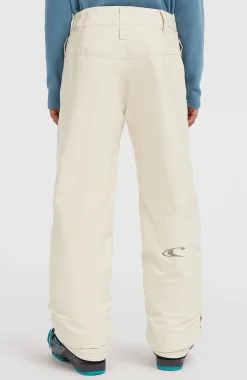 EnfantsPantalon de ski FWC'Cruz| Beige