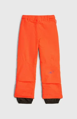 EnfantsPantalon de ski FWC'Cruz| Rouge