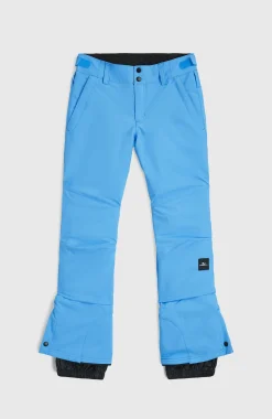 EnfantsPantalon de ski FWC'Cruz| Bleu