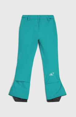 EnfantsPantalon de ski FWC'Cruz| Bleu