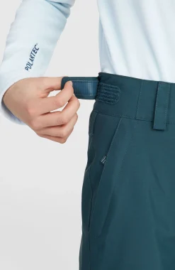 EnfantsPantalon de ski Star Regular| Bleu