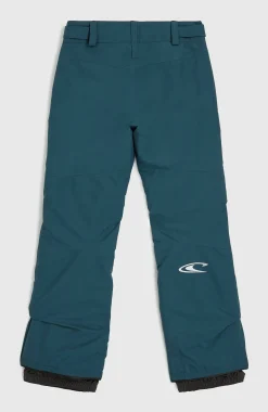 EnfantsPantalon de ski Star Regular| Bleu