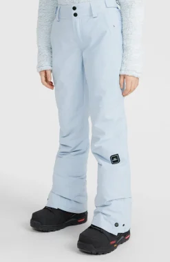 EnfantsPantalon de ski Star Regular| Bleu