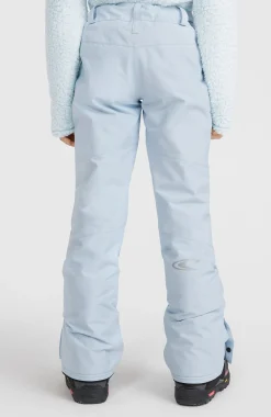 EnfantsPantalon de ski Star Regular| Bleu