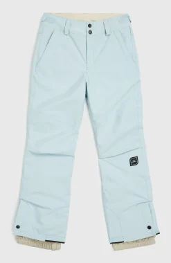 EnfantsPantalon de ski Star Regular| Bleu