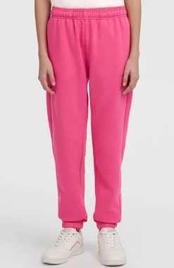 EnfantsPantalon de survêtement Essentials| Rose