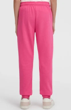 EnfantsPantalon de survêtement Essentials| Rose