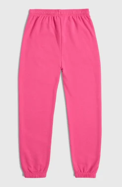 EnfantsPantalon de survêtement Essentials| Rose