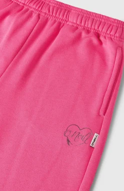 EnfantsPantalon de survêtement Essentials| Rose