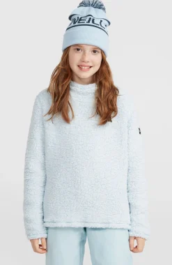 EnfantsPolaire Fuzzy| Bleu
