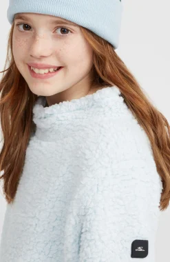 EnfantsPolaire Fuzzy| Bleu