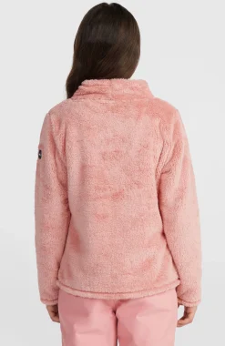 EnfantsPolaire Fuzzy| Rose