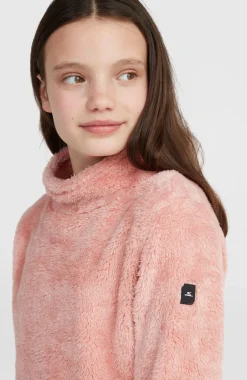 EnfantsPolaire Fuzzy| Rose