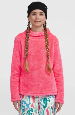 EnfantsPolaire FWC'Cruz Fuzzy| Rose
