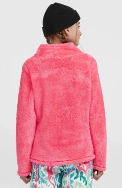 EnfantsPolaire FWC'Cruz Fuzzy| Rose