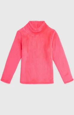 EnfantsPolaire FWC'Cruz Fuzzy| Rose