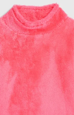 EnfantsPolaire FWC'Cruz Fuzzy| Rose