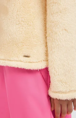 EnfantsPolaire FWC'Cruz Fuzzy| Beige
