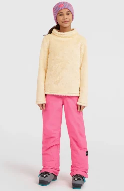 EnfantsPolaire FWC'Cruz Fuzzy| Beige