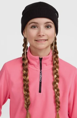 EnfantsPolaire FWC'Cruz Jack's Polartec® à col demi-zip| Rose