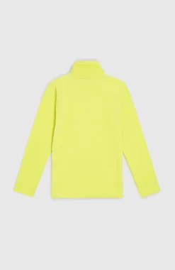 EnfantsPolaire Jack's Polartec® 100 à col demi-zip| Vert