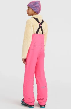 EnfantsSalopette de ski FWC'Cruz| Rose Mix