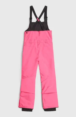 EnfantsSalopette de ski FWC'Cruz| Rose Mix