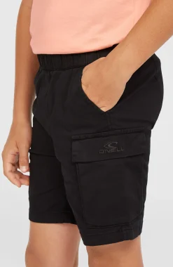 EnfantsShort cargo| Noire