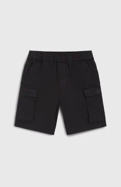 EnfantsShort cargo| Noire