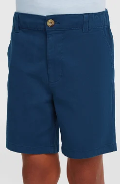 EnfantsShort chino| Bleu