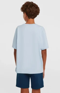 EnfantsShort chino| Bleu