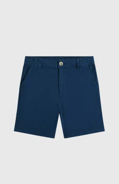EnfantsShort chino| Bleu