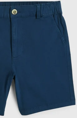 EnfantsShort chino| Bleu