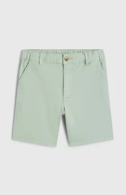 EnfantsShort chino| Vert
