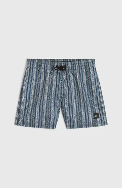EnfantsShort de bain Cali 14''| Bleu