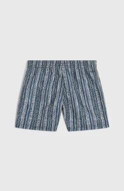 EnfantsShort de bain Cali 14''| Bleu