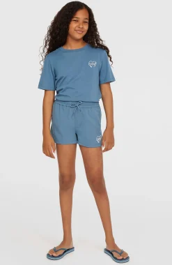 EnfantsShort de bain Essentials 11| Bleu