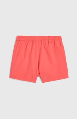 EnfantsShort de bain Essentials 11| Rose