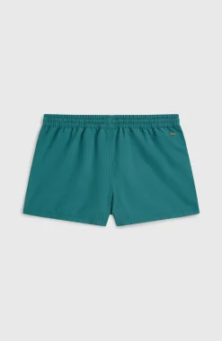 EnfantsShort de bain Essentials| Vert