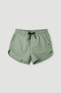 EnfantsShort de bain Essentials| Vert