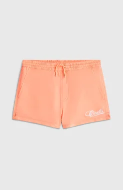 EnfantsShort de bain Essentials| Orange